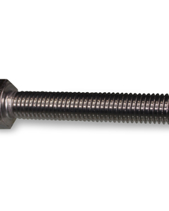 Hexagon head screw M 12x 70 DIN 933 SST